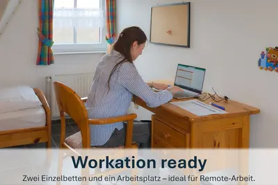 Image de Catamaran-Type1 #W29 - House Catamaran -Type 1 - Nordseebad Burhave - oHT