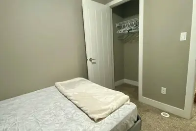 Image de Cheerful 2 Private Bedrooms