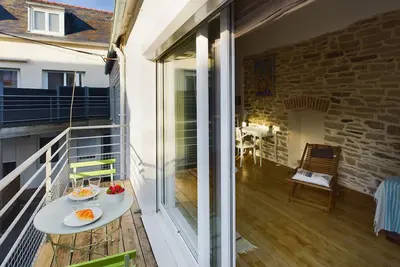 Image de -Stone-Maison de Ville à Concarneau