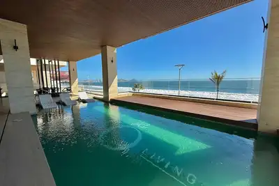 Image de Condo on the Malecon with Views By GPSRentas