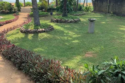 Image de Cozy Beach Retreat in Southern Sri Lanka  Soak in the Sun and Sand in privacy.