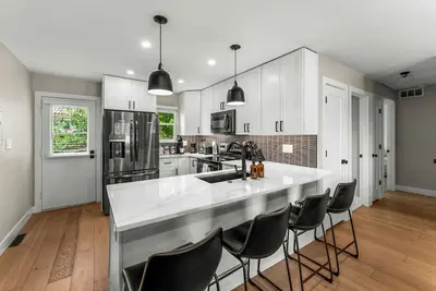 Image de Stylish Arvada Duplex | Central Access to Denver