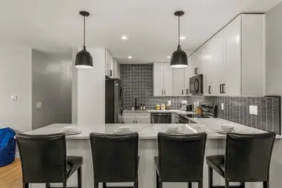 Image de Modern Arvada Duplex | Chic + Central