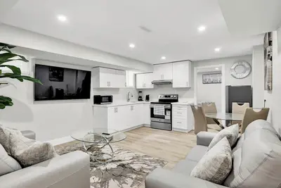 Image de Cozy Caledon Getaway - Suite B