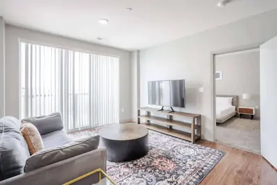 Image de CozySuites at the Banks gym, pool 14