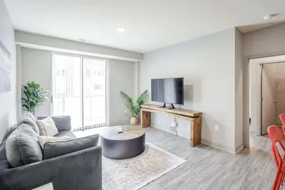 Image de CozySuites at the Banks gym, pool 08