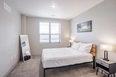 Image de CozySuites at the Banks gym, pool 09