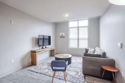 Image de CozySuites at the Banks gym, pool 10