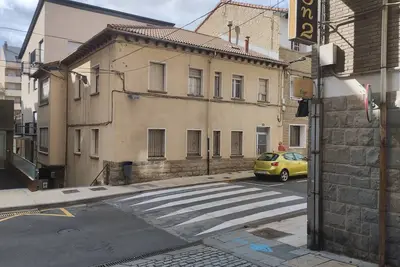 Image de Spacious and central apartment in Sabiñánigo Coli17Arriba