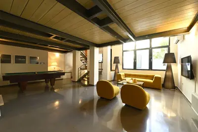 Image de \"New\" Ma Maison N°9 Downtown Villa, Jacuzzi, Gym, Parking, 15\" walk to Acropolis