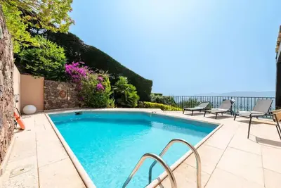 Image de Villa 289m² 4 Chambres Piscine et Vue Mer