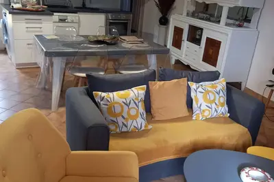 Image de Appartement Entre mer et montagne