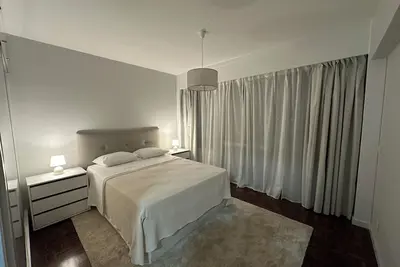 Image de Vista Marina Funchal: modern apartment, central location, family-friendly stay.