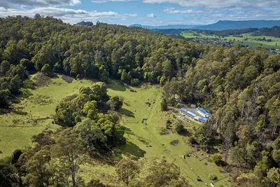 Image de One Mile Bridge    Off Grid Stay