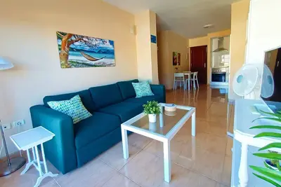 Image de Miramar 5 - Saint-Sébastien de La Gomera