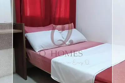 Image de Cozy 1br Condo in Prime Location