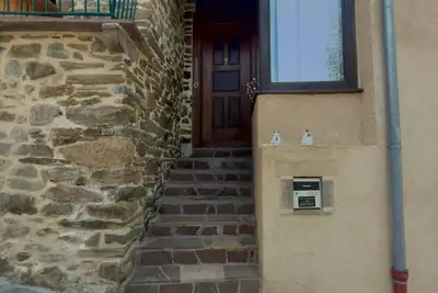 Image de Maison complète 5 couchages \nAu centre du village du Truel, au bord du Tarn