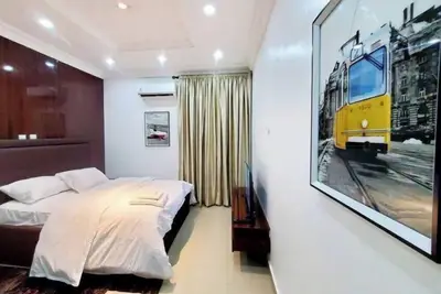 Image de 3bedroom apartment-Illusion