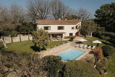 Image de Villa Valeria, élégance rafinée & piscine privée