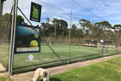 Image de Top Location. 3-bedroom house with WiFi and Ac in Broulee