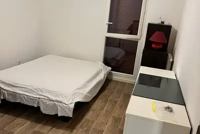 Image de Appartement calme en résidence très bien situé