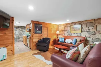 Image de Minutes From Downtown Gatlinburg