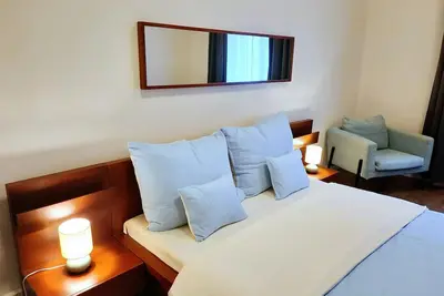 Image de Charming stay in Budapest’s core