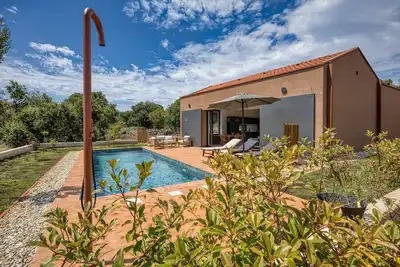 Image de Case Atrio / Casa Maria