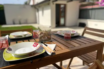 Image de Ca Mauro - Oasis of Pietrasanta