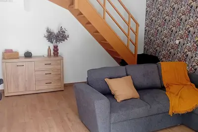 Image de Le Gîte du bonheur tranquille