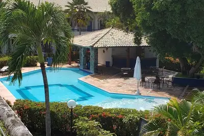 Image de Guarajuba Summer flat Ap 14