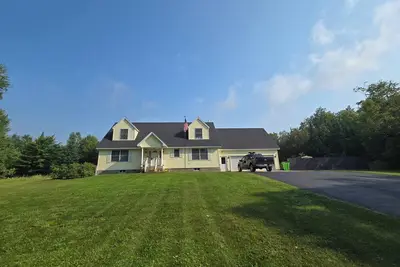 Image de Eckerman / Strongs vacation home