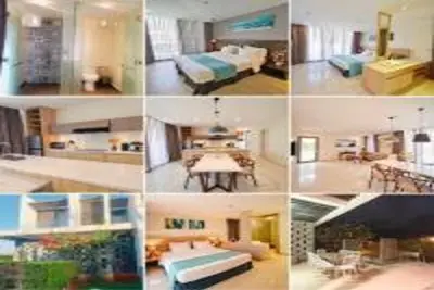 Image de BobbyJimmy Oceanami Villa Resort – Biệt thự sang trọng, thư giãn bên biển xanh