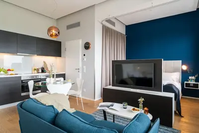 Image de Vienna Residence, Philips Haus - Euro Plaza #6558