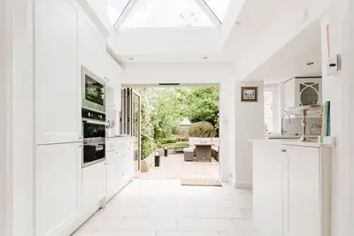 Image de Stunning Townhouse & Annexe in Central Cheltenham