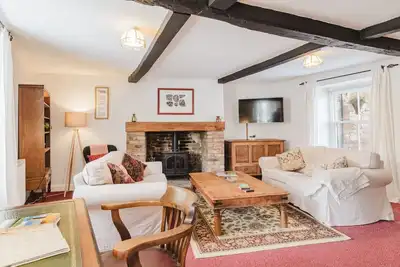 Image de Charming Cotswolds Retreat in the Heart of Dursley