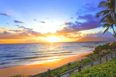 Image de New Kbm Resorts | Free Car | Grand Champions | Remodeled 1-Bedroom Villa in the Heart of Wailea! Gch-181