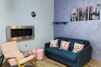 Image de Very close to the station La Spezia Migliarina L'Angolo del Viaggiatore 5 Terre