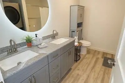 Image de Charming 3-bedroom house in delightful Belfast, Maine