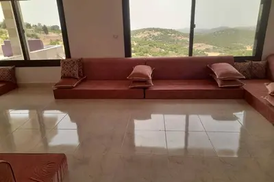Image de 3-bedroom building in delightful عجلون with Ac