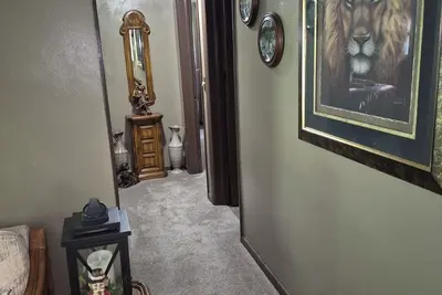 Image de Ideal for traveling professionals. Private 2-bedroom home in peaceful Mansfield.