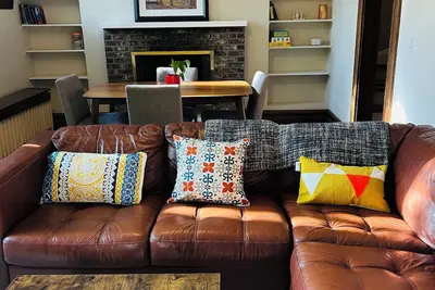 Image de Condo in Hyde park 2 min UofC 6mi downtown