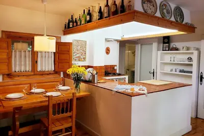 Image de Apartment Jardin Aravaca