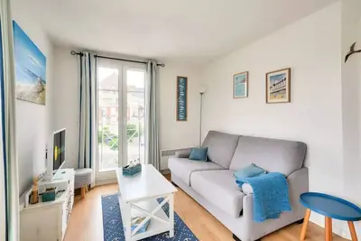 Image de Appartement 2 pièces 4 personnes - Prestige