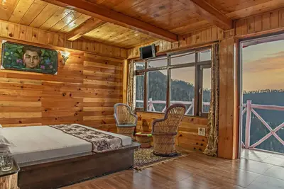 Image de Nesta Narkanda Cottage