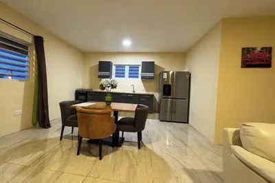 Image de Zemma Apartments