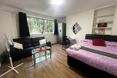 Image de Paddington - Central London - Big Apartment