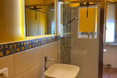 Image de Cozy Old Factory in Umbria