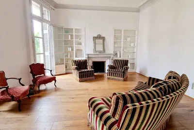 Image de A charming  apartment in the heart of Béziers ideal for family and friends.