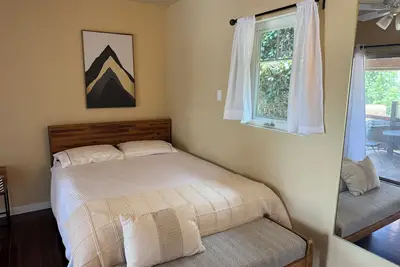 Image de Peaceful 1 Bedroom Retreat in Pleasant Hillside Sgv